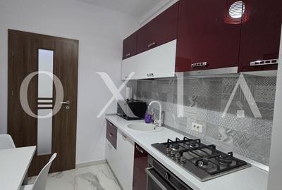 Apartament cu 2 camere semidecomandat, mobilat în Girocului - 6