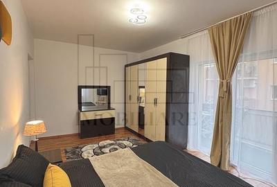 Apartament 3 camere decomandate, 2 băi + garaj inclus | Andrei Mureșanu - 5