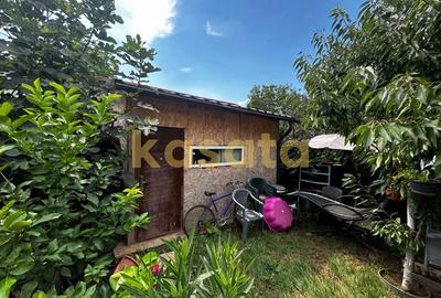 Casă NOUĂ cu 4 camere | Curte Liberă 280 mp | Bd. Uverturii - Virtuții - 25