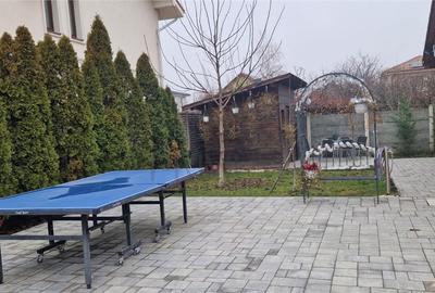 Casă cu 5 camere cu Teren 315 Mp în Central - 17