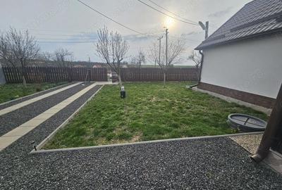 Casă cu Teren 1667 Mp în Alioș - 11