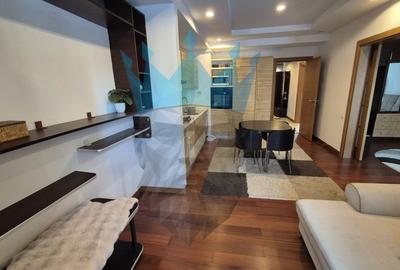 Apartament 3 Camere Cosmopolis - 4