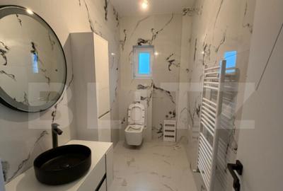 Casă cu 4 camere cu Teren 780 Mp în Central - 4