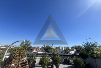 2 camere INVESTITIE THE ADDRESS Barbu Vacarescu| - 4