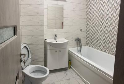 Garsonieră decomandată, mobilată în Militari - 8