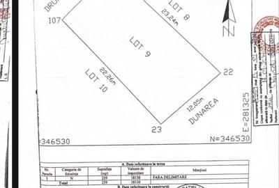 Spațiu comercial, în Dubova - 7