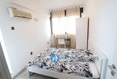 Apartament cu 4 camere, mobilat în Romană - 4