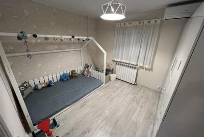 Ap 4 camere,renovat,3 AC, centrala, mobilat si utilat, Petre Liciu Ap 4 camere,renovat,3 AC, centrala, mobilat si utilat, Petre Liciu - 6