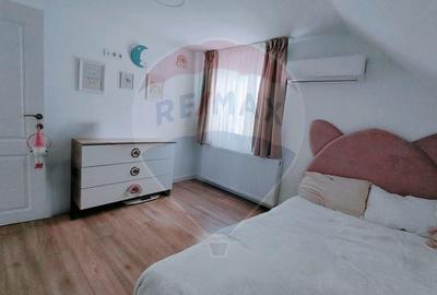 Casă ultramoderna, finalizata 2024-Sisesti-15 km de oras. Comision 0% - 14