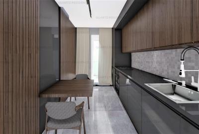CADOU 5000 EURO Apartament 3 camere,bloc nou ,super spatios - 4