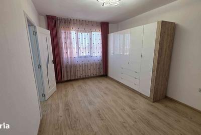 Apartament cu 2 camere în Cantemir