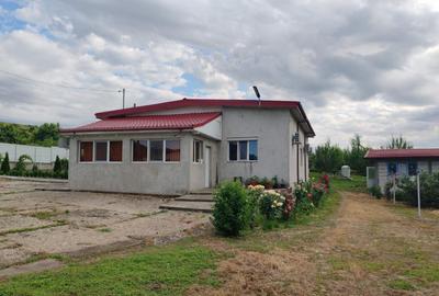 Casa parter si teren in zona Cretesti, Vaslui - 2