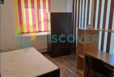 Apartament cu 2 camere decomandat în Copou - 1