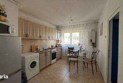 Apartament cu 2 camere în Traian - 2