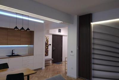 Ultracentral - Inchiriere apartament 2 camere - str. Arany Janos - 7