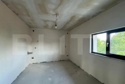 Casă cu 4 camere cu Teren 400 Mp în Gării - 3