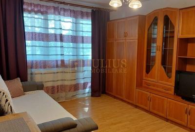 Garsonieră semidecomandată, mobilată în Medicină
