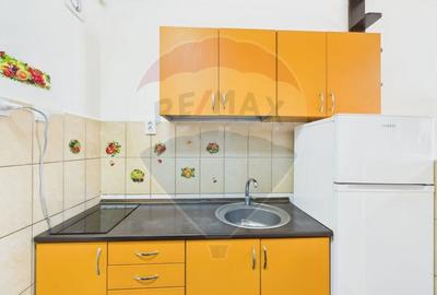 Comision 0%| Garsonieră de închiriat în Noua, peste drum de Penny - 3