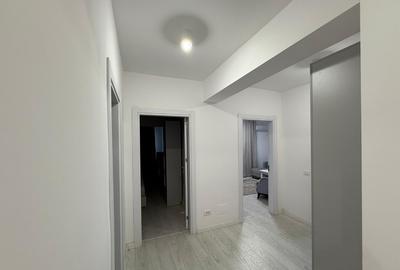 Apartament 2 camere, de inchiriat , sos Alexandriei, Bragadiru - 4