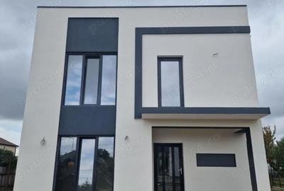 Casă cu 5 camere în Cumpăna - 7