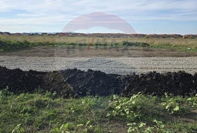 Teren Construcții intravilan de 539 mp, în Sânpetru - 10