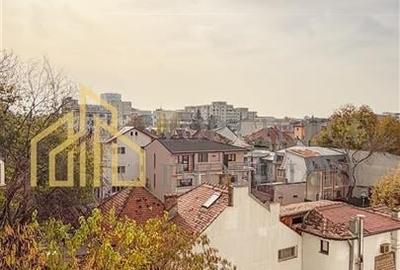 4 CAMERE DOROBANTI POLONA - BLOC 1984 - ETAJ 4 - VEDERE LINISTITA PE INTERIOR - 32