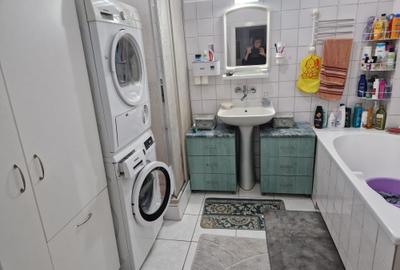 Vand in Gornesti casa cu 3 camere,dependinte, 1400 mp teren - 10