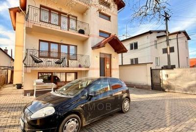Apartament 3 camere de inchiriat Turnisor-Sibiu - 13