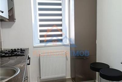 Garsoniera de vanzare, zona Titan - 5