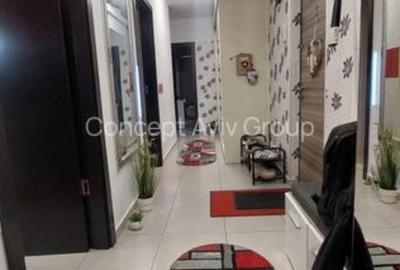Apartament cu 3 camere decomandat în Central - 5