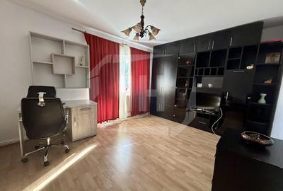 Apartament cu 3 camere, decomandat, Marasti - 6