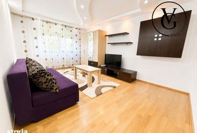 Apartament cu 2 camere decomandat, mobilat în City Park Mall - 3