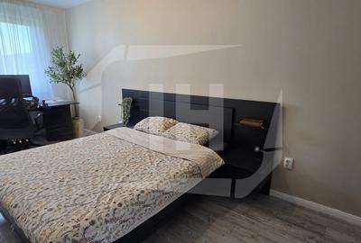 Apartament 2 camere 60 mp utili, panorama, zona Vivo Apartament 2 camere 60 mp utili, panorama, zona Vivo - 12