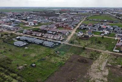 Teren de 404 mp, în Central - 2