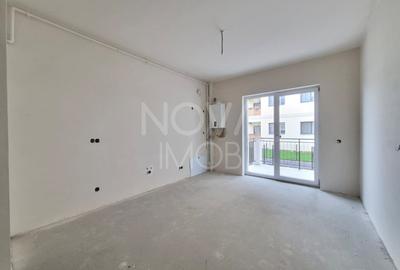 Apartament cu 2 camere semidecomandat în Șelimbăr - 2