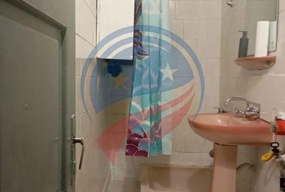 Apartament cu 2 camere semidecomandat în Bucovăț - 11