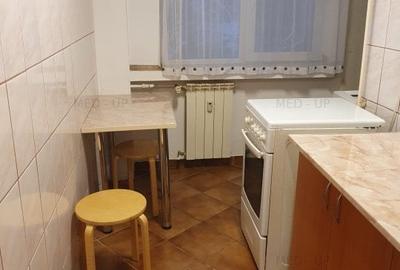 BANEASA – Parc Herastrau  garsoniera mobilata si utilata - 9