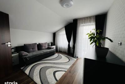 Casă cu 5 camere cu Teren 860 Mp în Sânmihaiu Român - 11
