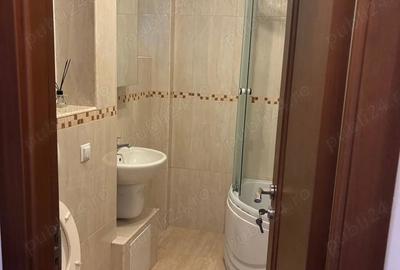 Apartament cu 3 camere decomandat în Central - 5