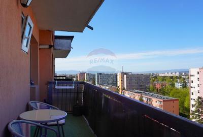 Apartament cu 3 camere decomandat în Calea București - 9