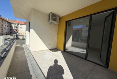 Apartament cu 3 camere decomandat în Carpați 2 - 12