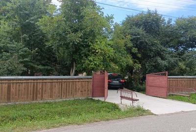 Casă cu 6 camere în Horlăceni - 2