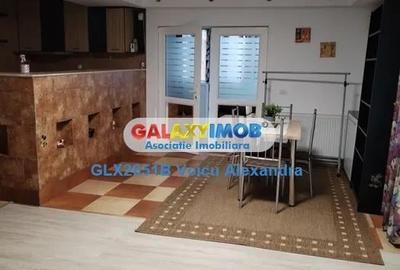 Apartament 2 Cam Vila - Berceni - Aparatorii Patriei - 7 Min Metrou - 2