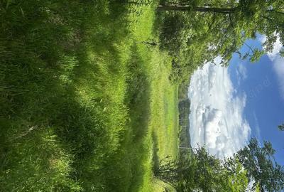 Casă cu 3 camere în Melinești - 5