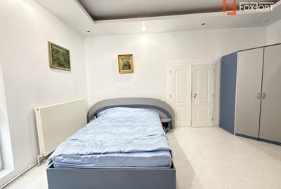 Casă individuală cu 3 camere cu Teren 305 Mp în Blașcovici - 22