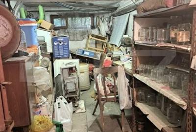 Apartament cu 2 camere decomandat în Solidarității - 10