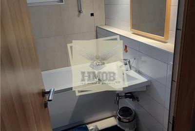 Apartament cu 3 camere decomandat, mobilat în Central - 12