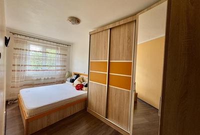 Apartament 3 camere, Astra, decomandat - 2