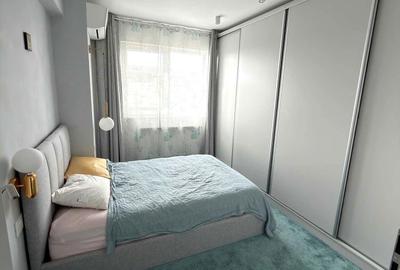 Apartament cu 2 camere decomandat în Central - 6