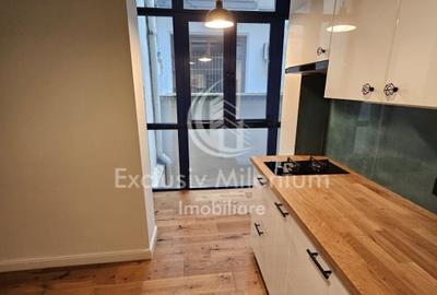 Parter Dorobanti Spatiu Piata Romana - 2